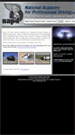 Mobile Screenshot of napd.com
