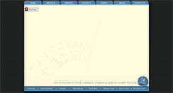 Desktop Screenshot of napd.co.za